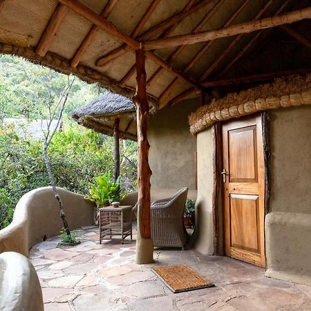 Olarro Lodge Maji Moto 외부 사진