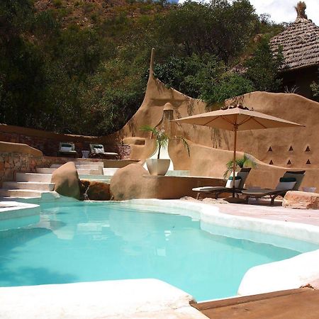 Olarro Lodge Maji Moto 외부 사진