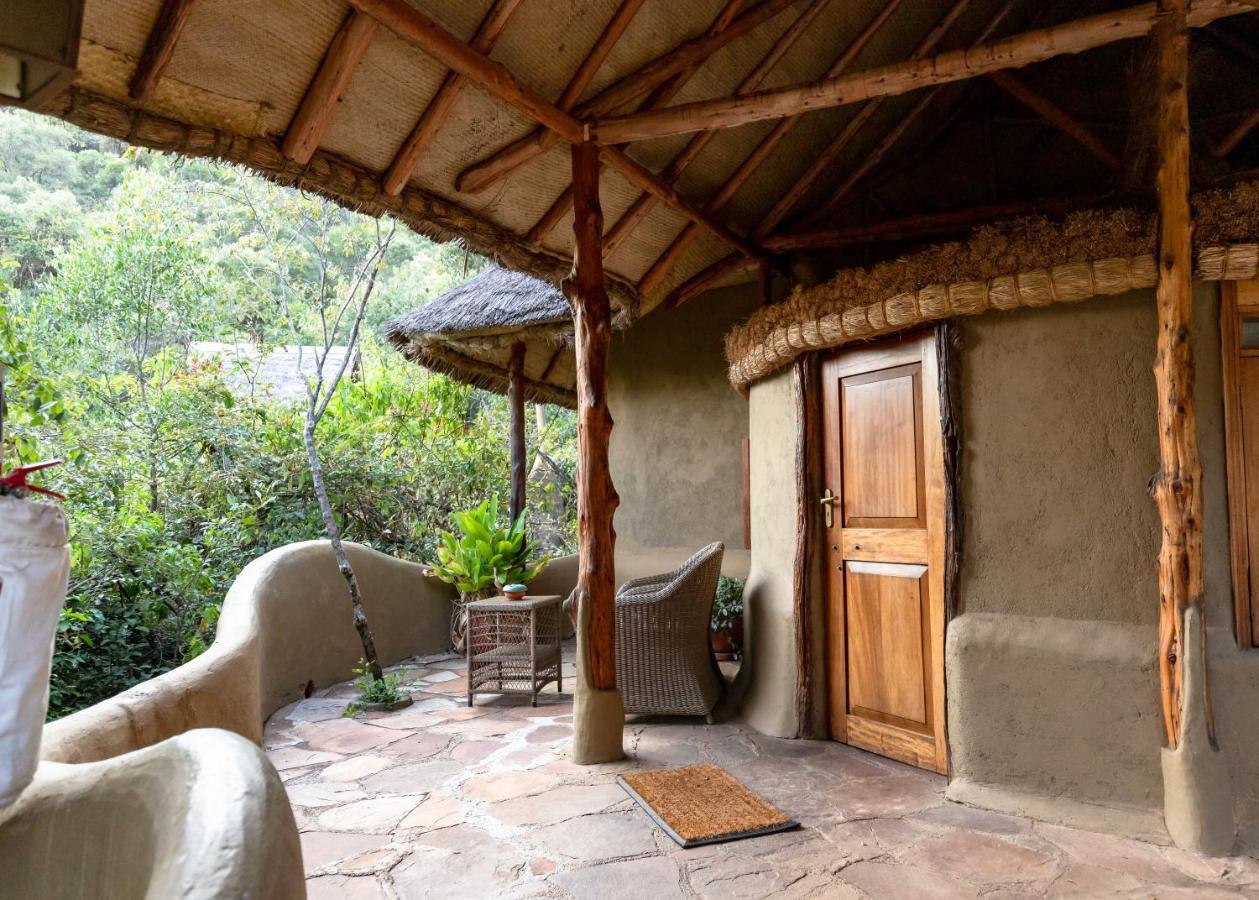 Olarro Lodge Maji Moto 외부 사진