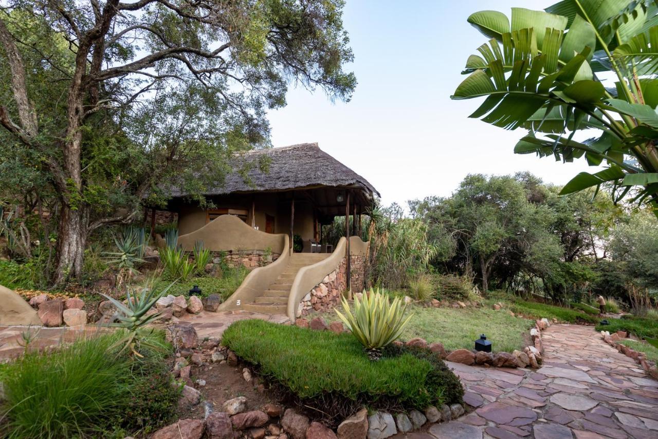 Olarro Lodge Maji Moto 외부 사진