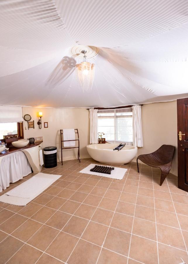 Olarro Lodge Maji Moto 외부 사진