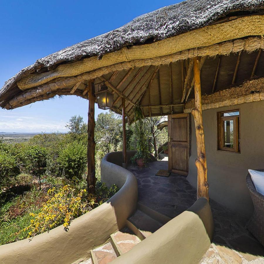 Olarro Lodge Maji Moto 외부 사진