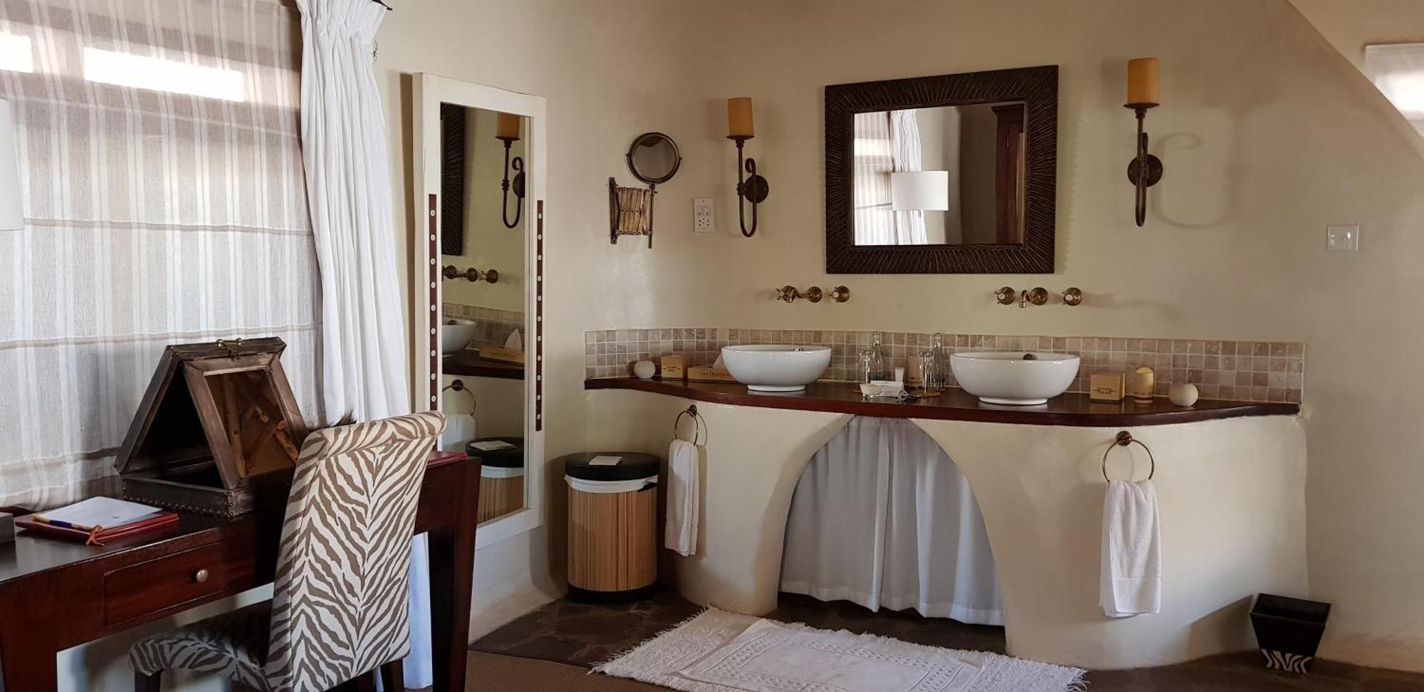 Olarro Lodge Maji Moto 외부 사진