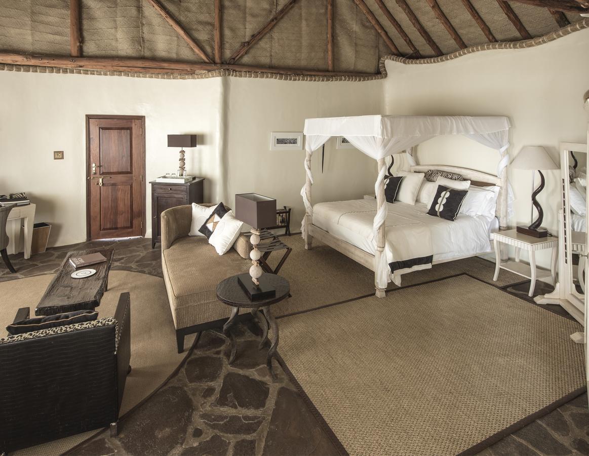 Olarro Lodge Maji Moto 외부 사진