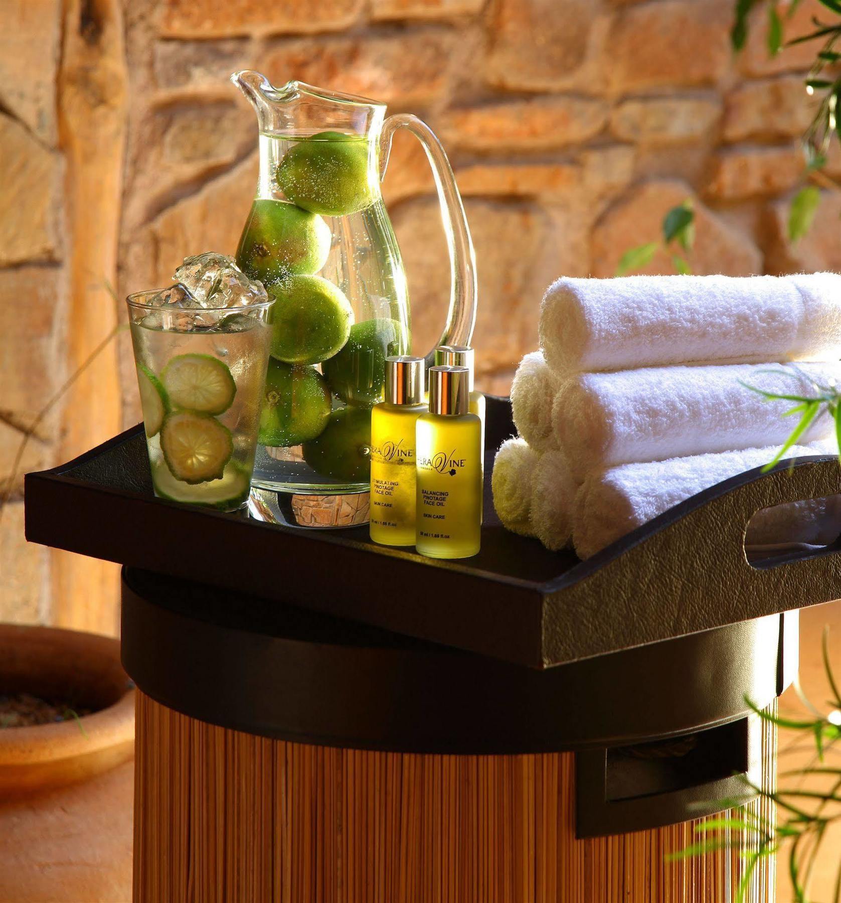 Olarro Lodge Maji Moto 외부 사진