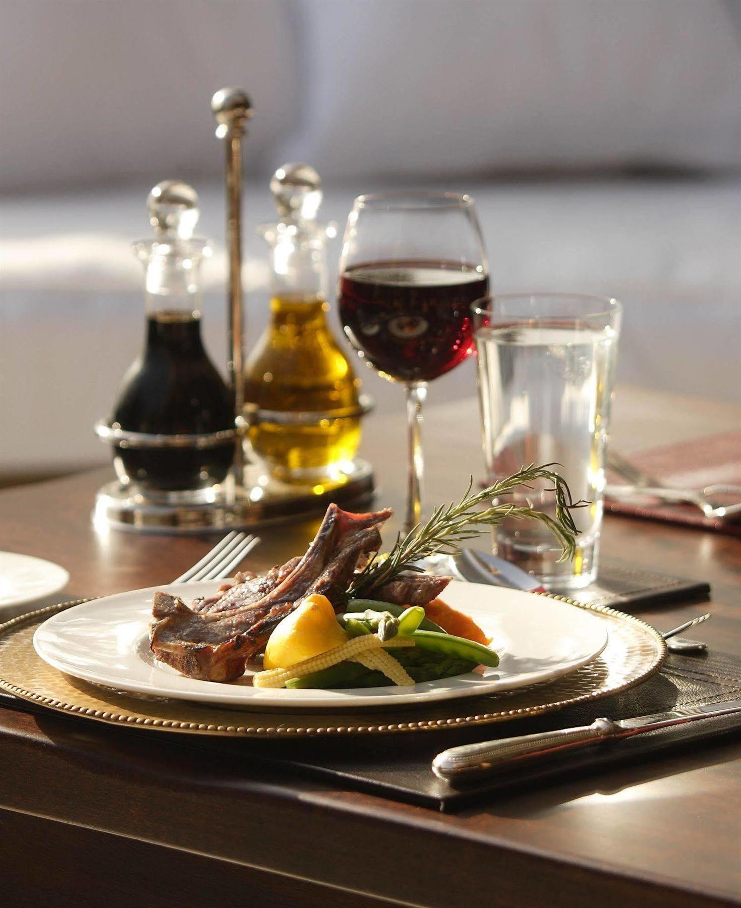 Olarro Lodge Maji Moto 외부 사진
