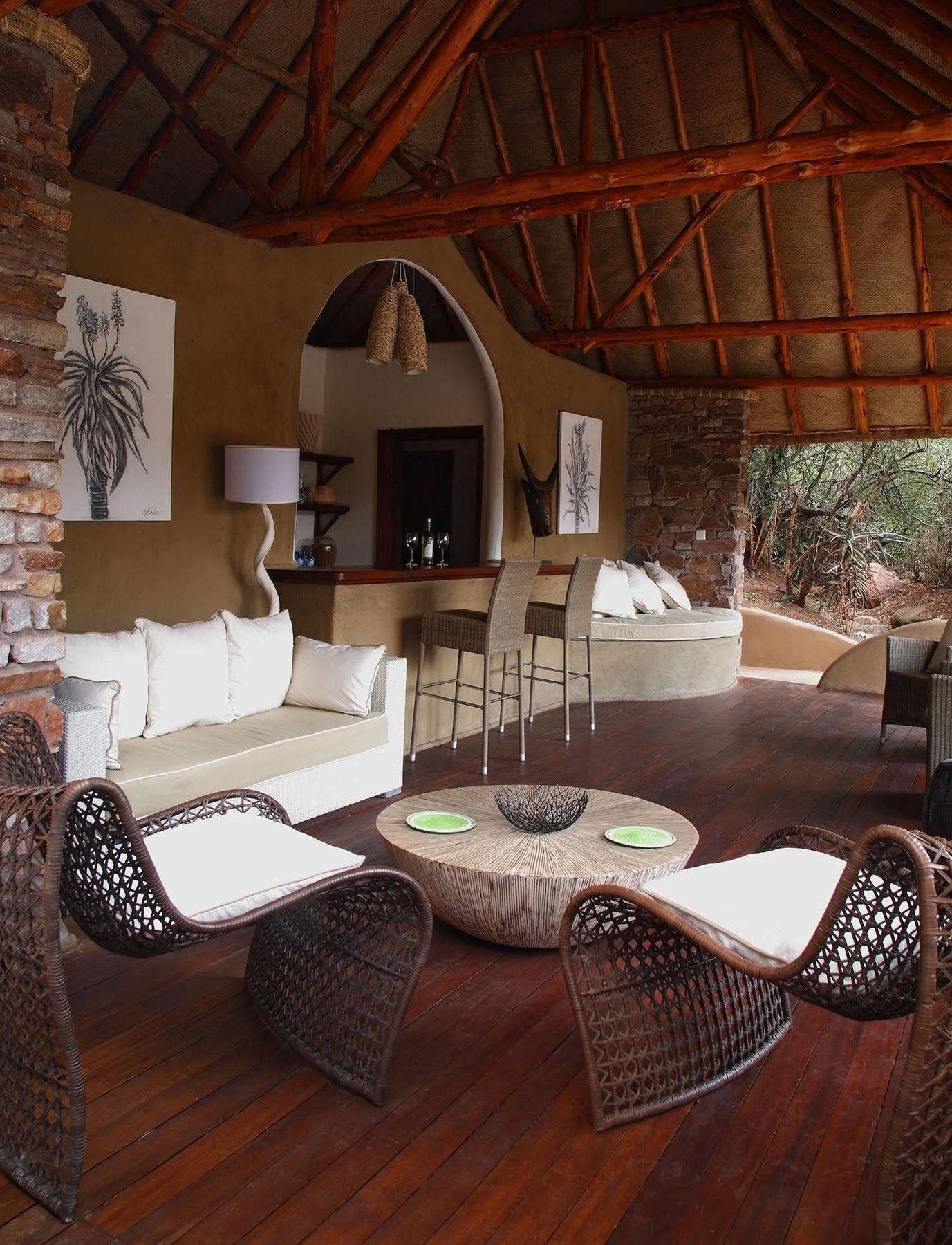Olarro Lodge Maji Moto 외부 사진