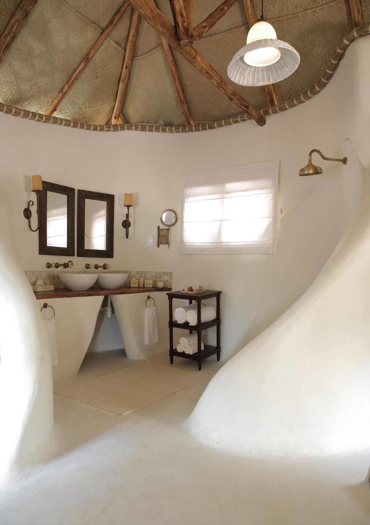 Olarro Lodge Maji Moto 외부 사진