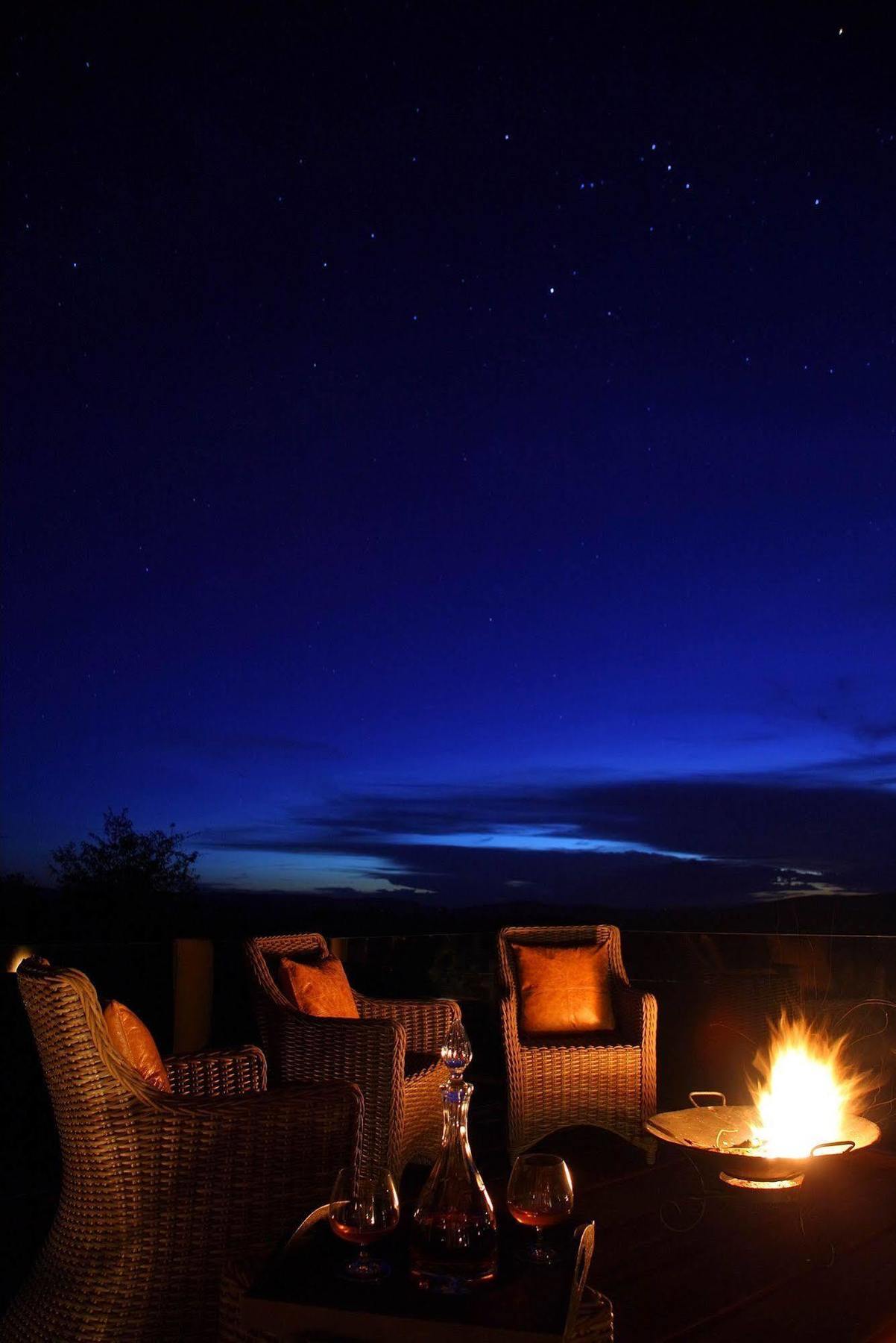 Olarro Lodge Maji Moto 외부 사진