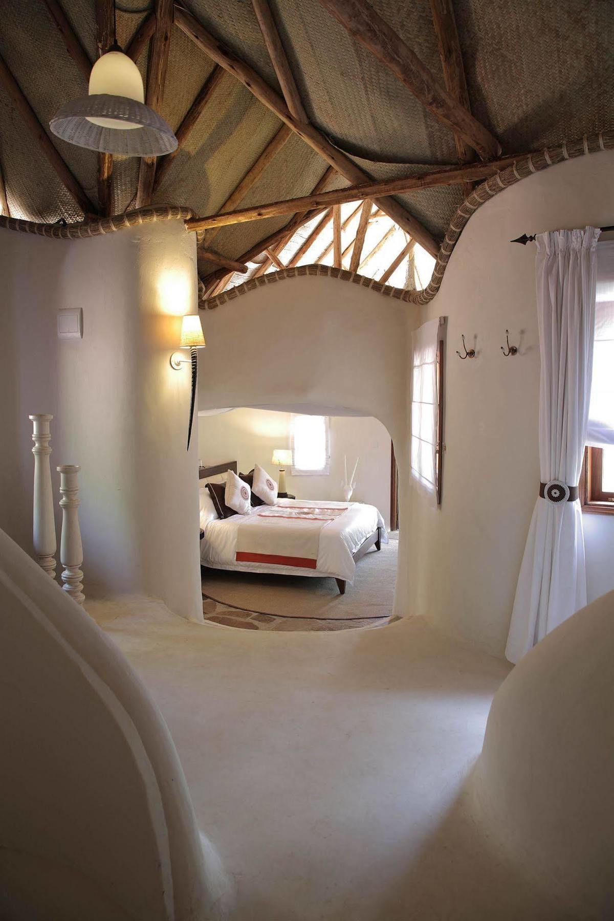 Olarro Lodge Maji Moto 외부 사진