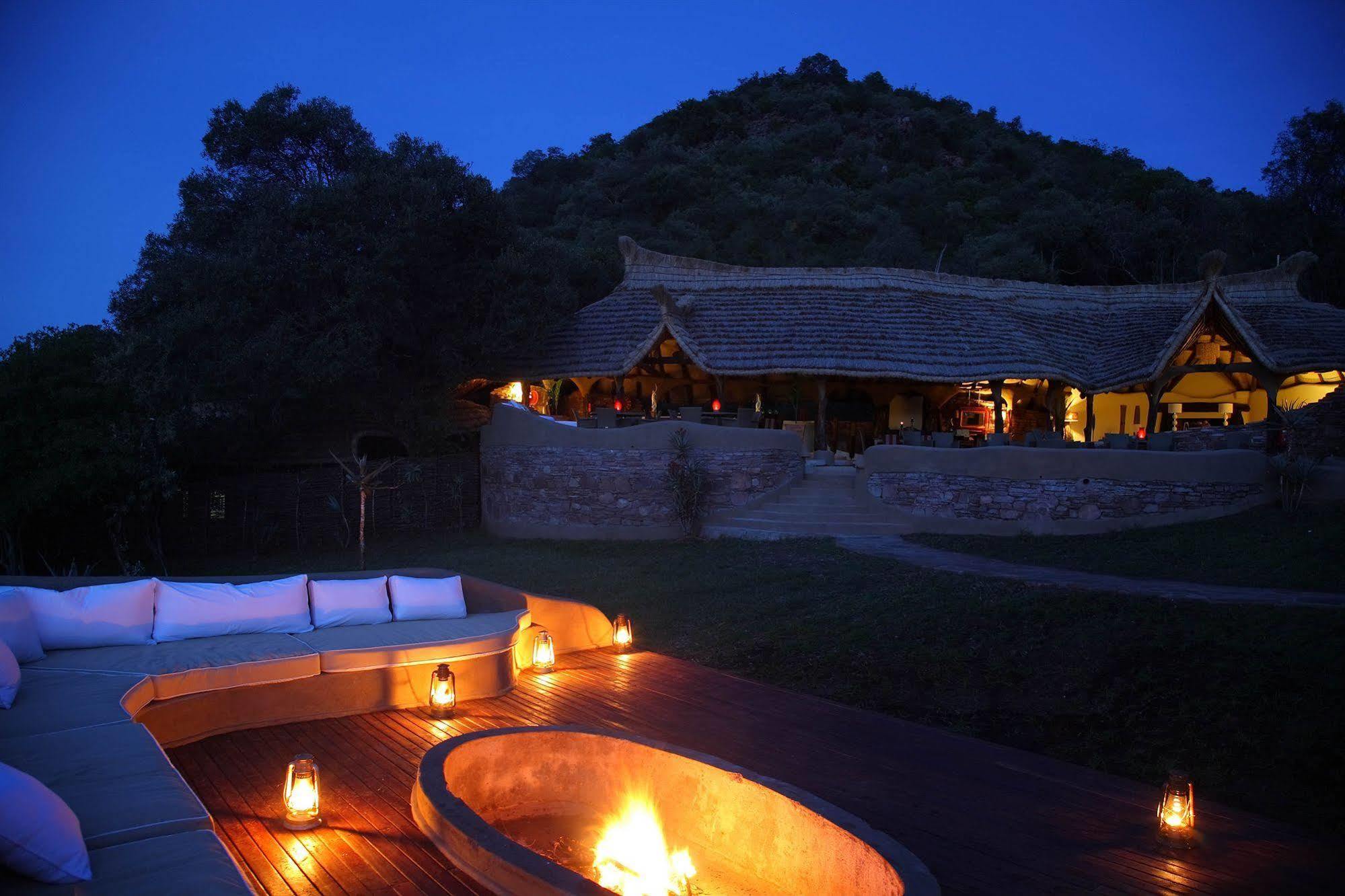 Olarro Lodge Maji Moto 외부 사진