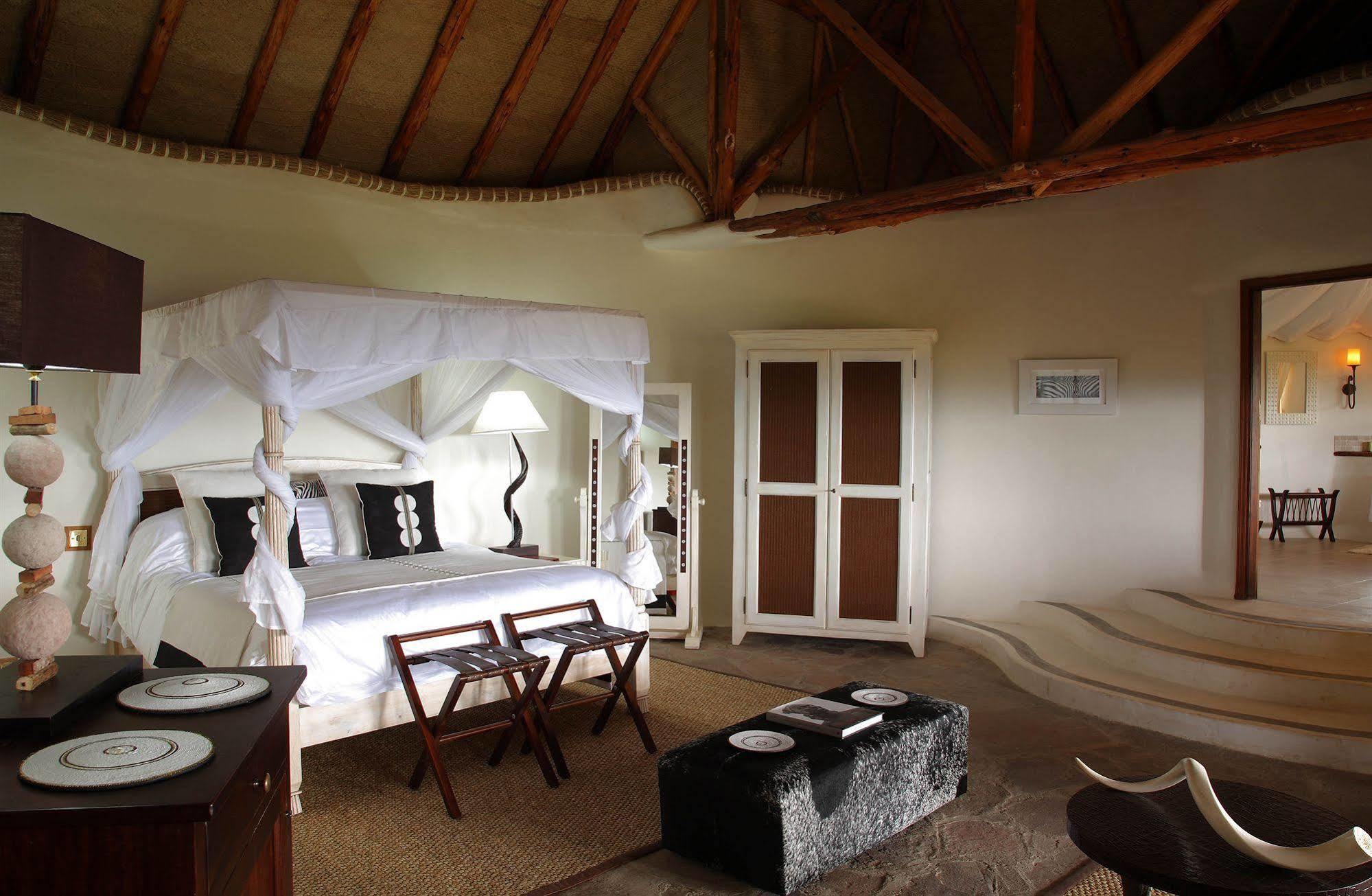 Olarro Lodge Maji Moto 외부 사진