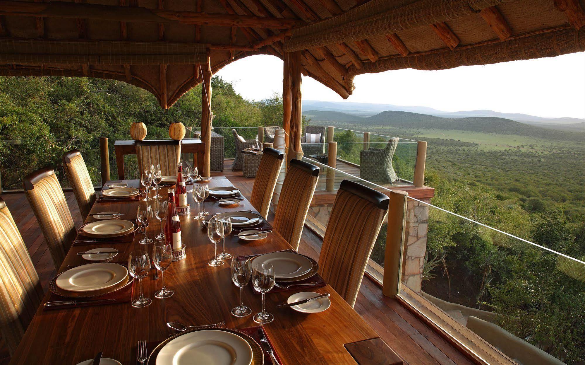 Olarro Lodge Maji Moto 외부 사진